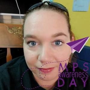 Meet your Posher, Adrianne